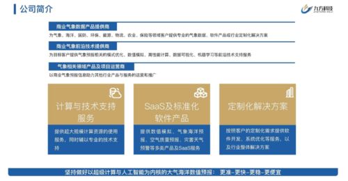 气象周刊 2020.1.15 技术服务