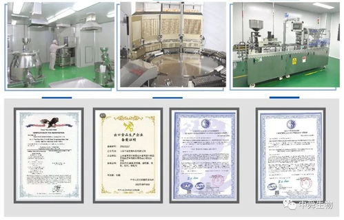 中舜生物 一站式大健康食品OEM解决方案，赋能品牌快速成长