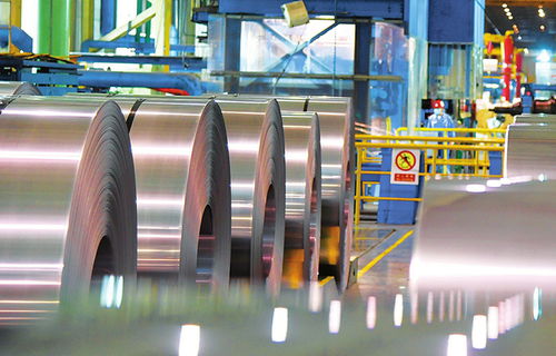 科技创新强动力 技术服务