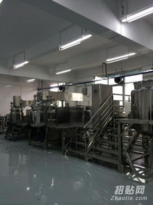 面膜生产加工厂家的技术服务 提升产品竞争力的关键