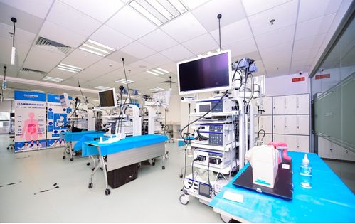 深耕中国市场，赋能医疗未来 奥林巴斯广州医疗技术培训中心正式亮相